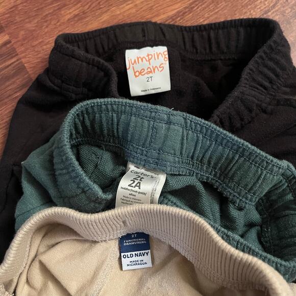 Spider-Man Spidey and Friends Short Sleeve Shirts and Shorts Boy 2T Bundle - Picture 8 of 8